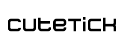 CuteTick - logo